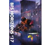 BFS Horizons #17