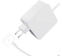 BFS-MacBook Pro Chargeur 85W T- Head magnétique 2 Chargeur d'ordinateur Portable Compatible avec Mac Book Air 13 ""15"" 17 ""Zoll Retina ¿2012-2017¿, modèles a1172 a1174 a1290 a1424 a1398 a1343 Adapta