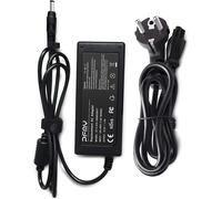 BFS-Ordinateur Portable Alimentation Chargeur Adaptateur 18,5V 3,5A 65W pour HP 500 510 520 530 540 550 610 615 620 625, Compaq Presario C300 C500 C700 F500 F700 V2000 V3000 V4000 V5000 V6000 Noteboo