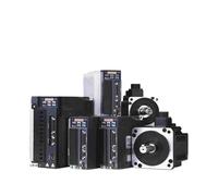BFSYDLUJ 1 Moteur + Pilote 3000 W ASD-B2-3023-B -F11830SS 3 KW