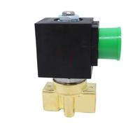 BFSYDLUJ 21a2kb25 110v 1/4 Pouce Boucle de Fil vanne de Commutation électromagnétique bidirectionnelle(DC24V)