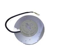 BFSYDLUJ Accessoires de Roue éolienne de Ventilateur centrifuge RH28M-2DK.3F.1R.2R-2EK.3F.1R2R-2DK.3F.2R155575 121864 127039(D2410-10)