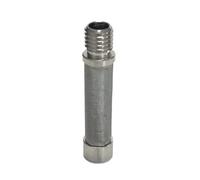 BFSYDLUJ Adapté au Filtre à Huile de Pelle Kobelco SK210-10 200LC-10, Retour d'huile, d'air et d'eau(6)