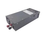 BFSYDLUJ Alimentation à découpage 1000 W, transformateur 0-12 V, 24 V, 36 V, 13,8 V, 48 V, 60 V, 110 V, 220 V, AC vers DC(220V)