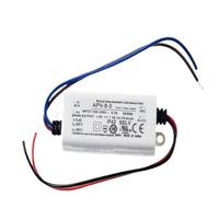 BFSYDLUJ Alimentation à découpage à Sortie Unique 8 W APV-8-5 V APV-8-12 V APV-8-24 V(APV-8-12)