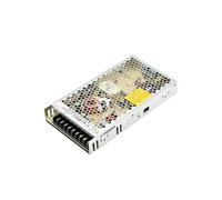 BFSYDLUJ Alimentation à découpage LRS-200-5 V 12 V 24 V 36 V 48 V CA CC 200 W Sortie Unique(4.2V)