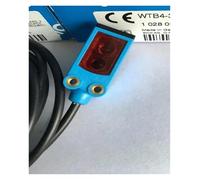 BFSYDLUJ Commutateur optoélectronique WTB4-3N1361 WTB4FP-1G312120ZZZZ(WTB4FP-1G312120ZZZZ)
