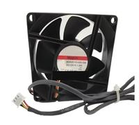 BFSYDLUJ Ventilateur 8025 ME80251VX-0000-G99 DC12V 1.9W 8CM