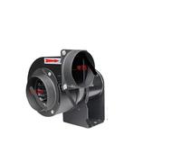 BFSYDLUJ Ventilateur d'extraction CY125 50W, Ventilateur à tirage induit par chaudière 200W(CY127-50W 220v50HZ)