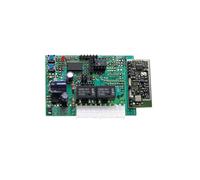 BFT Carte récepteur CLONIX 2 2 canaux enfichable 433 MHz D111662 pour portails et garages