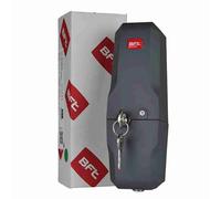 BFT Serrure électrique EBP BT AC 230 V Réf. P123032-00001 pour portails battants