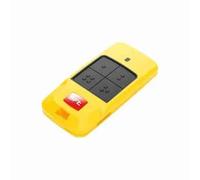 Télécommande BFT MITTO COOL C4 JAUNE (Réf : D112318-00002)