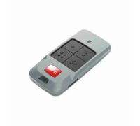 Télécommande MITTO COOL C4 GRIS (Réf : D112318-00001)