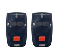 BFT - B RCB02 RCB04 MITTO 2 4 433MHz Code De Roulement Remote Contrôle Mitto2 Mitto4 RCB 02 04 Garage Porte(2-PCS-2Buttons)