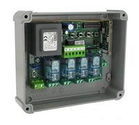 BFT - BFT Clonix 4 RTE - Clonix 4 RTE