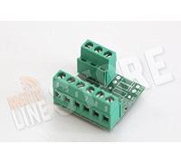 BFT Carte rechange pour liaison finecorsa moteur Phobos A25/A40 et kustos