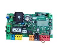BFT CENTRAL POUR UNITE DE COMMANDE MOD CARTES MERAK. DEIMOS BT ULTRA A400