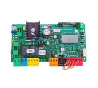 BFT CENTRAL UNITE DE COMMANDE POUR MOD CARTE MERAK. DEIMOS BT ULTRA A600