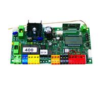 BFT Centrale de commande MEraK 400 pour motorisation DEIMOS 400 ULTRA