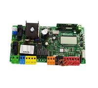 BFT Centrale de commande MEraK 1000 pour motorisation 230V Réf. I700032-10001