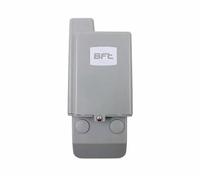 BFT CLONIX 2E Récepteur Bicanal Radio Externe 433,92 MHZ 2600578