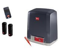 BFT DEIMOS ULTRA BT A400 KIT Portail coulissant 400 kg