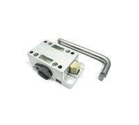 bft deverrouillage pour eli 250 avec une cle levier scc n733392