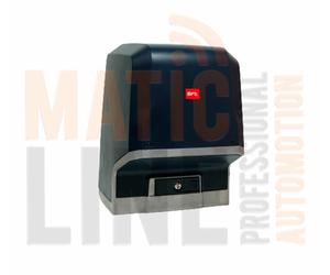 BFT ICARO SMART AC A2000 230V MOTEUR DE PORTAIL COULISSANT 2000KG 2600853