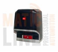 BFT ICARO ULTRA 230V Moteur Pour Portail Coulissant 2000KG 2600854