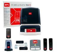 BFT KIT ARES ULTRA BT A1000 24 V MOTEUR POUR PORTÉE 1000 KG 2611841