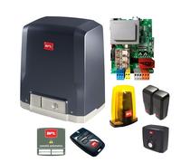 Bft Kit Automatisation Pour Portail Coulissant Deimos Ac Kit A600 2611829