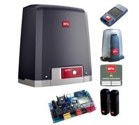 Bft Kit Automatisation Pour Portail Coulissant Deimos Ultra BT Kit B600 2618209