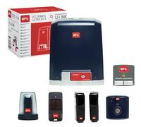 BFT Kit Deimos Ultra BT A400 24V 400KG Portail Coulissant 2611815 ML02