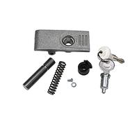 BFT KIT LEVIER DÉIMOS BT A400/600 + NOTTOLINO I300052 10001 - I10001710001