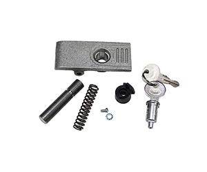 BFT KIT LEVIER DÉIMOS BT A400/600 + NOTTOLINO I300052 10001 - I10001710001