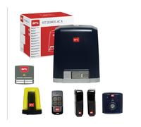 BFT Kit pour automatisme portail Deimos AC A800 SL DN – R925324 00002 / R925333 00002