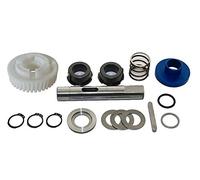 BFT KIT RÉDUCTION AVEC ARBRE ÉPLANÉ POUR MOTEURS DEIMOS BT 2609368