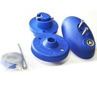 BFT Kit Sblocco Deimos Compatible Avec Moteurs Deimos - Compact - LEM 2609251