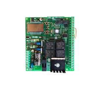 BFT LINX MA Pièce de rechange Centrale de commande Carte moteurs VIRGO 2600704