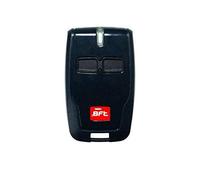 BFT - MITTO B RCB 02 - Télécommande de Portail/Garage 2 canaux 433.92Mhz