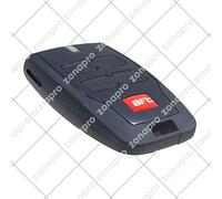 BFT MITTO B Rcb04 R1 télécommande 4 canaux, fréquence de 433,92 MHz Rolling Code, la nouvelle version du BFT Mitto4. Top qualité BFT B Rcb04 émetteur pour le meilleur Prix.