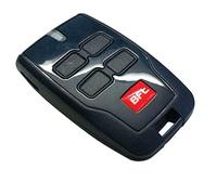 BFT MITTO B RCB04 R1 Télécommande, 433.92Mhz rolling code