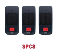 BFT MITTO COOL C2 C4 B RCB02 RCB04 MITTO2 MITTO4 KLEIO RCA02 RCA04 TRC1 TRC2 TRC4 télécommande de porte de - 4 Buttons-3pcs