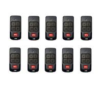 BFT MITTO COOL C4 4 Canaux Télécommande 433,92 10 Pièces 2614120
