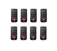 BFT MITTO COOL C4 4 CANAUX TÉLÉCOMMANDÉ 433,92 8 PIÈCES 2614120