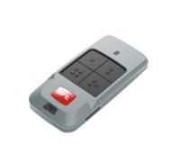BFT Mitto Cool C4 Télécommande radio 4 canaux 50/100m gris - 2614319