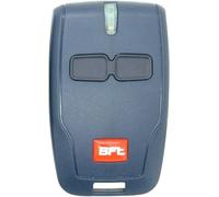 BFT MITTO mitto Door Opener Remote télécommande ouvre-Porte de Garage