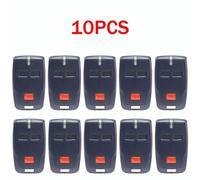 BFT MITTO2 MITTO4 MITTO 2 4 B RCB 02 04 KLEIO B RCA TRC1 TRC2 TRC4 télécommande de porte de Garage 433MHz Code roulant--2Button--10PCS