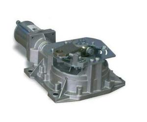 Bft Moteur enterré ELI AC A35 rapide 230 V P930131 00002 (EX P930126 00002)