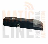 BFT OPÉRATEUR MOTEUR PHEBE BT A SQ POUR PORTE BASCULANTE GARAGE 2600027